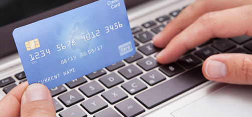 Online Payment
